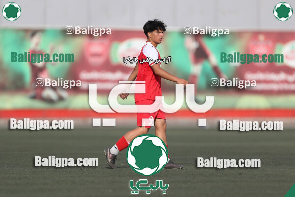 پرسپولیس 3–2 پاس قوامین