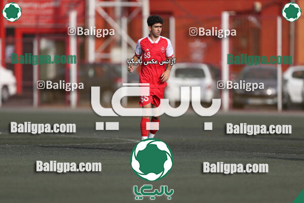 پرسپولیس 3–2 پاس قوامین