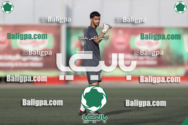 پرسپولیس 3–2 پاس قوامین