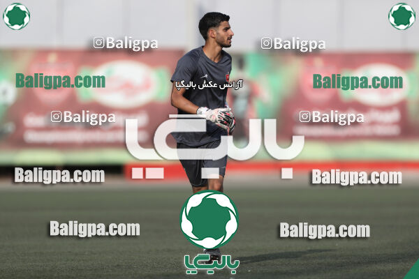 پرسپولیس 3–2 پاس قوامین