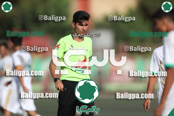 پرسپولیس 3–2 پاس قوامین
