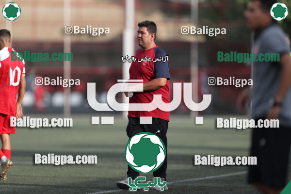 پرسپولیس 3–2 پاس قوامین