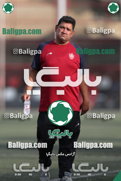 پرسپولیس 3–2 پاس قوامین
