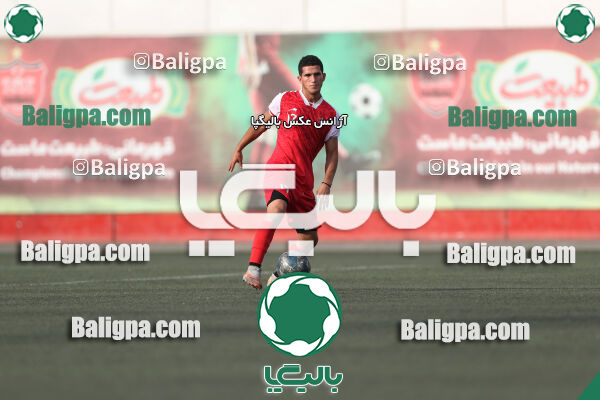 پرسپولیس 3–2 پاس قوامین