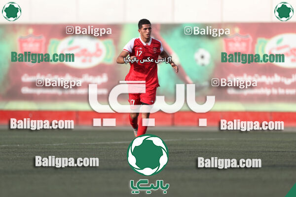 پرسپولیس 3–2 پاس قوامین