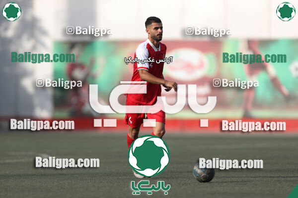 پرسپولیس 3–2 پاس قوامین