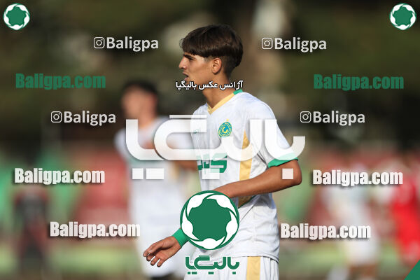 پرسپولیس 3–2 پاس قوامین