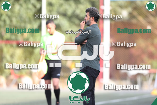 پرسپولیس 3–2 پاس قوامین
