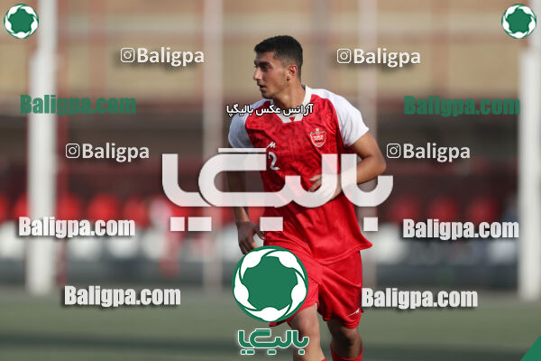 پرسپولیس 3–2 پاس قوامین