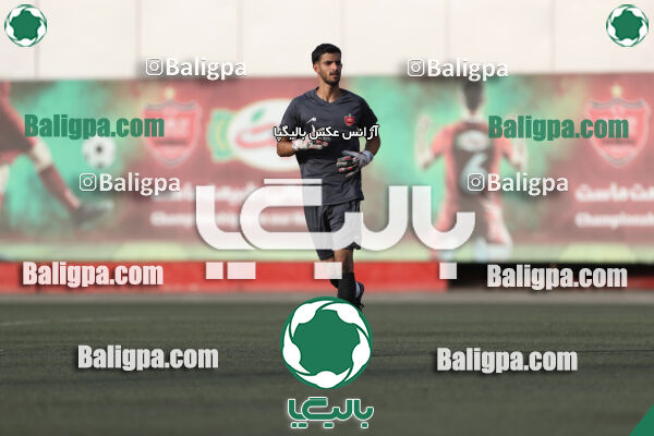 پرسپولیس 3–2 پاس قوامین
