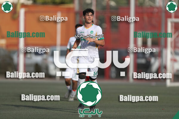 پرسپولیس 3–2 پاس قوامین