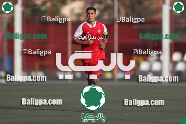 پرسپولیس 3–2 پاس قوامین