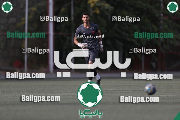 پرسپولیس 3–2 پاس قوامین