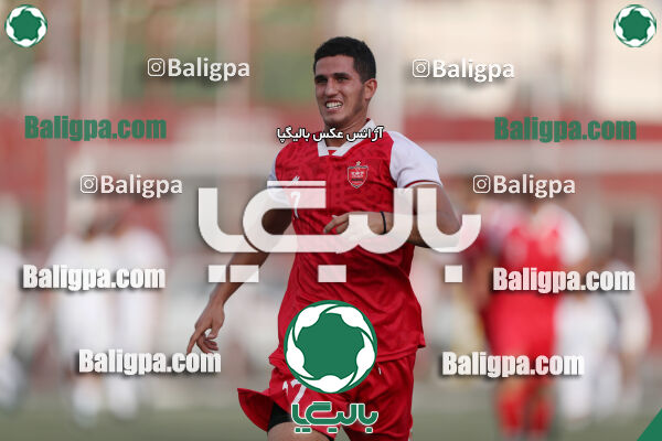 پرسپولیس 3–2 پاس قوامین