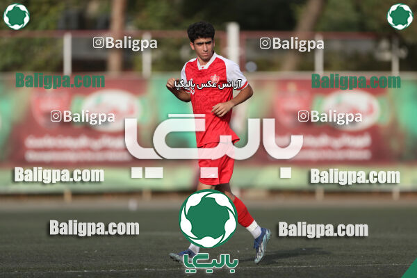 پرسپولیس 3–2 پاس قوامین