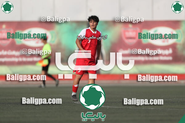 پرسپولیس 3–2 پاس قوامین