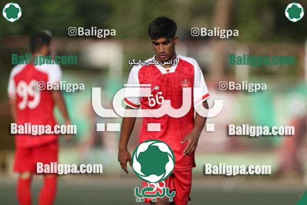 پرسپولیس 3–2 پاس قوامین