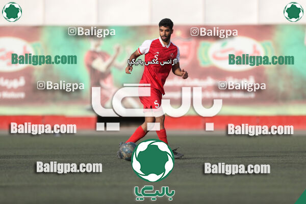 پرسپولیس 3–2 پاس قوامین