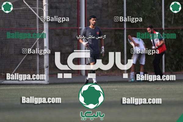 پرسپولیس 3–2 پاس قوامین