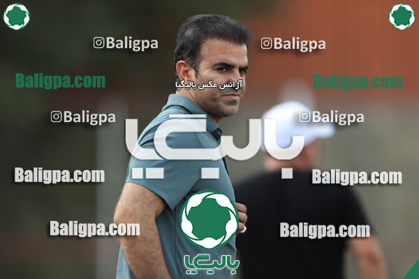 پرسپولیس 3–2 پاس قوامین