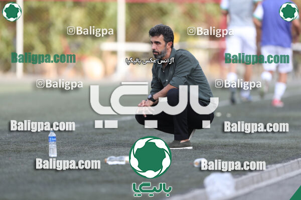 پرسپولیس 3–2 پاس قوامین