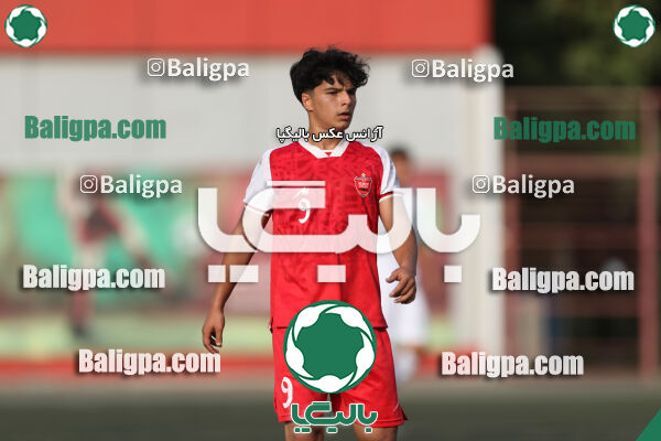 پرسپولیس 3–2 پاس قوامین