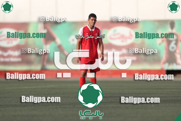 پرسپولیس 3–2 پاس قوامین