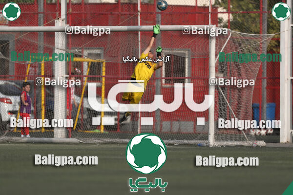 پرسپولیس 3–2 پاس قوامین