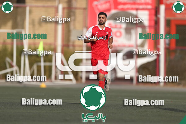 پرسپولیس 3–2 پاس قوامین