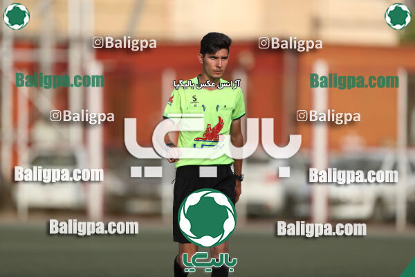 پرسپولیس 3–2 پاس قوامین