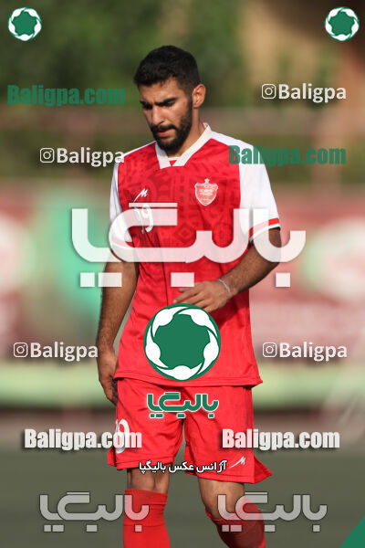 پرسپولیس 3–2 پاس قوامین