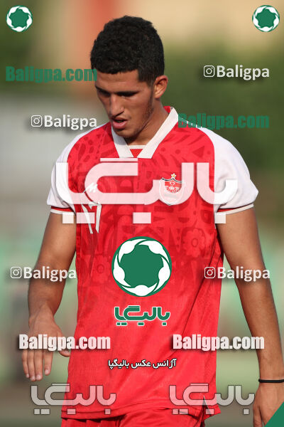 پرسپولیس 3–2 پاس قوامین