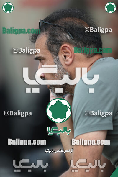 پرسپولیس 3–2 پاس قوامین