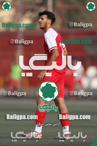 پرسپولیس 3–2 پاس قوامین