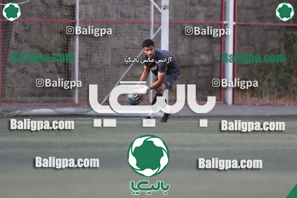 پرسپولیس 3–2 پاس قوامین
