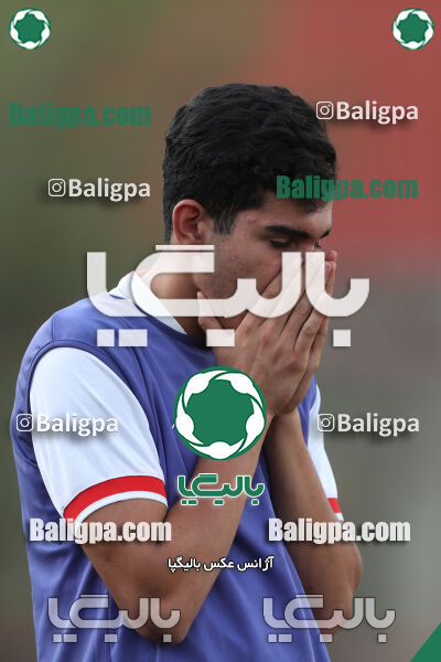 پرسپولیس 3–2 پاس قوامین