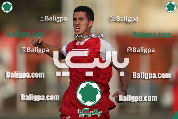 پرسپولیس 3–2 پاس قوامین
