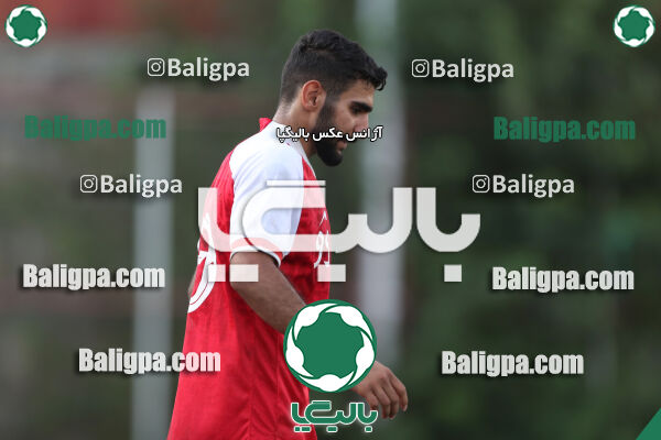 پرسپولیس 3–2 پاس قوامین