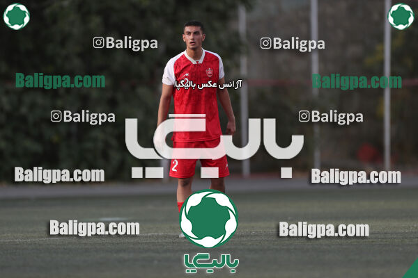 پرسپولیس 3–2 پاس قوامین