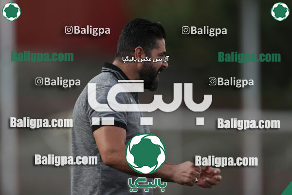 پرسپولیس 3–2 پاس قوامین