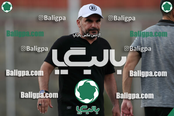پرسپولیس 3–2 پاس قوامین
