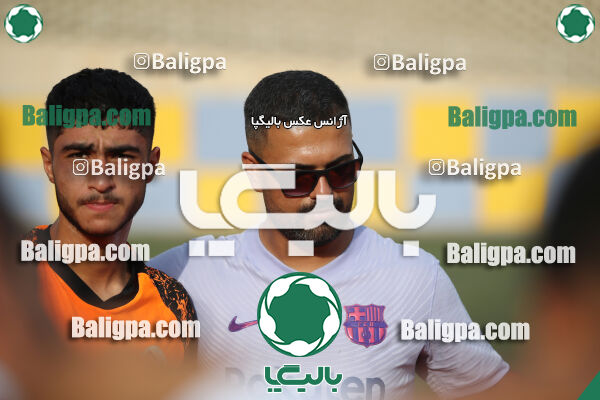 پیکان 1–0 نارنجی پوشان کوهسار