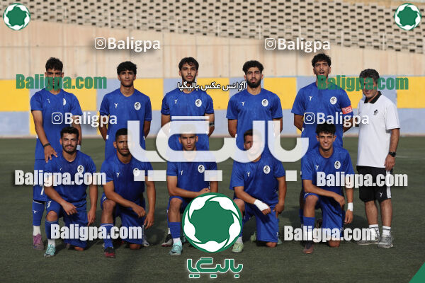 پیکان 1–0 نارنجی پوشان کوهسار
