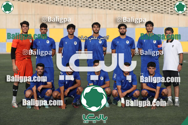 پیکان 1–0 نارنجی پوشان کوهسار