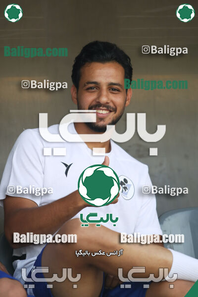 پیکان 1–0 نارنجی پوشان کوهسار