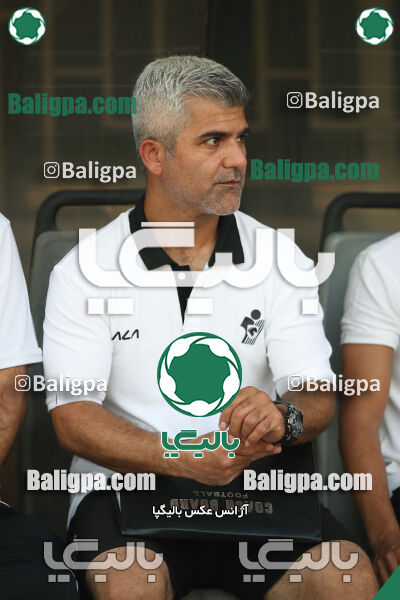 پیکان 1–0 نارنجی پوشان کوهسار