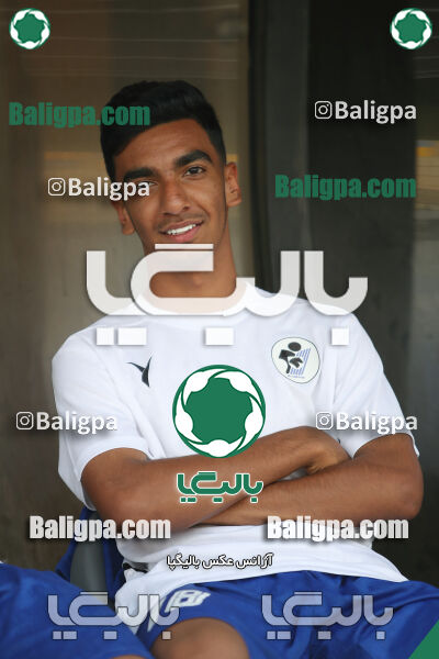 پیکان 1–0 نارنجی پوشان کوهسار