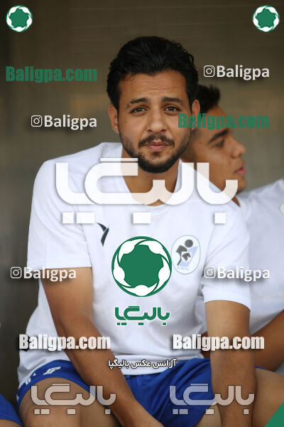 پیکان 1–0 نارنجی پوشان کوهسار