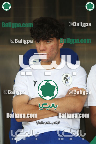 پیکان 1–0 نارنجی پوشان کوهسار