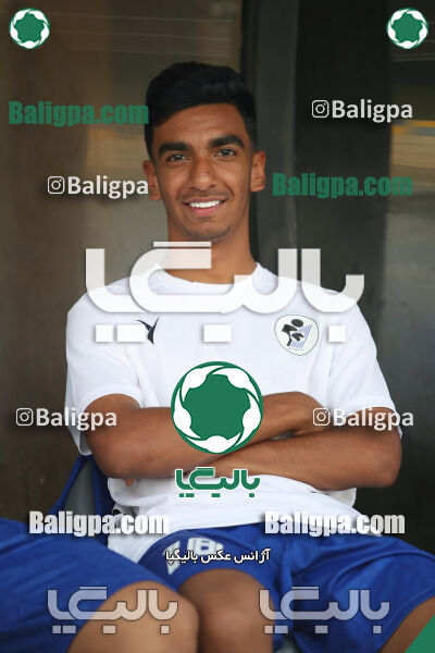 پیکان 1–0 نارنجی پوشان کوهسار